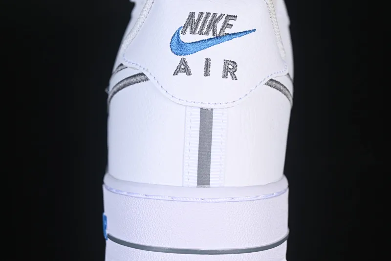 All categories Nk Air Force 1 Air Force series Nk Air Force 1 Low Air Force low-top Nike Air Force 1'07 Low Air Force 1 low-top casual sneakers IB7677-100